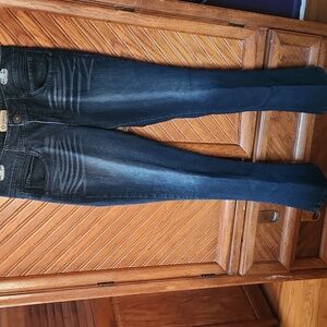 Women's Democracy Jeans